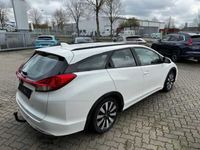 gebraucht Honda Civic Tourer 1.8 i-VTEC Elegance