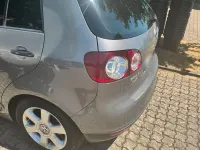 Gebraucht VW Golf IV 102 PS (75 kW) 2006 Grau Limousine
