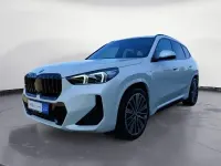 Gebraucht BMW X1 Comfort Edition 2023 Weiss SUV
