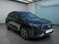 Używany Ford Kuga ST-Line 186 KM (136 kW) 2025 Czarny SUV