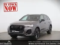 Gebraucht Audi Q7 S-Line 286 PS (210 kW) 2026 Samuraigrau SUV