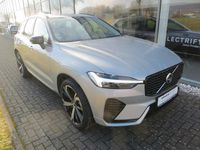 Gebraucht Volvo XC60 Plus 197 PS (144 kW) 2024 Silber SUV