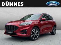 Gebraucht Ford Kuga ST-Line X 224 PS (164 kW) 2021 Andere farbe SUV