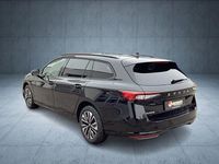 Neu Skoda Superb Selection 150 PS (110 kW) 2026 Onyxschwarz metallic Kombi