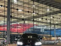 Gebraucht VW Polo GTI 200 PS (147 kW) 2018 Schwarz Kleinwagen