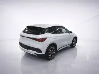 Używany BYD Atto 3 Comfort 150 kW (204 KM) 2025 Biały SUV