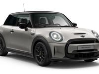Gebraucht Mini Cooper SE 135 kW (184 PS) 2023 Silber Kleinwagen