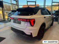 Gebraucht Lynk & Co 01 280 PS (205 kW) 2026 Weiss SUV