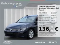 Gebraucht VW Golf VII 116 PS (85 kW) 2021 Kleinwagen