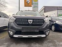 gebraucht Dacia Lodgy Stepway dci 115 EURO6d