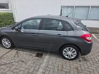 Gebraucht Citroën C4 110 PS (80 kW) 2011 Grau Kombi