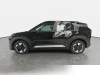 Neu Kia EV3 Air 150 kW (204 PS) 2026 Schwarz metallic SUV