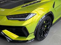 Gebraucht Lamborghini Urus 666 PS (489 kW) 2024 Grün SUV