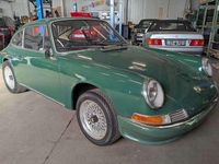 Gebraucht Porsche 912 90 PS (66 kW) 1967 Grün Coupé