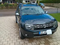 Gebraucht Dacia Duster 125 PS (91 kW) 2015 Andere farben SUV