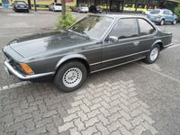 gebraucht BMW 628 