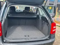Gebraucht Skoda Octavia 150 PS (110 kW) 2006 Grau Kombi