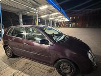 Gebraucht VW Polo 64 PS (47 kW) 2002 Andere farben Kleinwagen