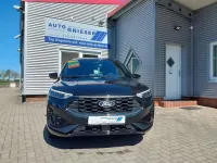 Gebraucht Ford Kuga ST 186 PS (136 kW) 2025 Schwarz SUV