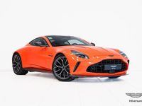 Gebraucht Aston Martin Vantage 663 PS (487 kW) 2024 Orange Coupé