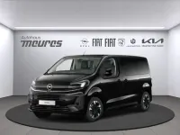 Neu Opel Zafira Life 177 PS (130 kW) 2025 Weiß Van / Kleinbus
