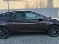 Gebraucht Opel Astra S 136 PS (100 kW) 2017 Braun Limousine