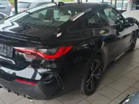 Gebraucht BMW 430 M Sport 245 PS (180 kW) 2022 Schwarz Coupé