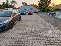 Gebraucht Volvo C30 Kinetic 114 PS (83 kW) 2011 Grau Kleinwagen