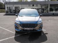 Gebraucht Ford Kuga ST-Line X 152 PS (111 kW) 2021 Grau SUV