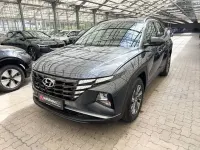 Gebraucht Hyundai Tucson Select 150 PS (110 kW) 2024 Grau SUV