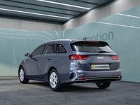 Gebraucht Kia Ceed Vision 160 PS (117 kW) 2023 Andere farbe Kleinwagen