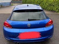 Gebraucht VW Golf VI 170 PS (125 kW) 2011 Blau Kleinwagen