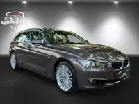 Gebraucht BMW 335 313 PS (230 kW) 2015 Grau Limousine