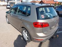Gebraucht VW Golf Comfortline 125 PS (91 kW) 2017 Gold SUV