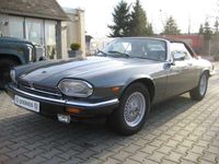 gebraucht Jaguar XJS XJSC V12 Automatik Convertible