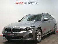Gebraucht BMW 320 Shadowline 190 PS (139 kW) 2023 Skyscraper grau Kombi