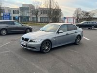 gebraucht BMW 320 i -