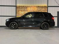 gebraucht BMW X5 xDrive50i/Panorama/Bang&Olufsen/HeadUp/TÜVNEU