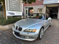 Gebraucht BMW Z3 231 PS (169 kW) 2001 Titansilber Cabrio