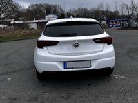 gebraucht Opel Astra 2017 1.6D