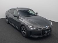 Używany BMW i4 Efficient Dynamics 210 kW (286 KM) 2023 Szary Sedan/Limuzyna