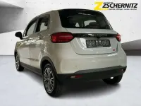 Neu Leapmotor T03 69 kW (95 PS) 2026 Weiß Kleinwagen