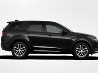 gebraucht Land Rover Discovery Sport D200 Dyn SE