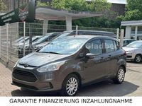 Second-hand Ford B-MAX Trend 101 CP (74 kW) 2017 Gri Monovolum