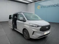 Neu Ford Transit Custom 136 PS (100 kW) 2025 Grau Limousine