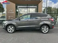 Gebraucht Ford Kuga Titanium 179 PS (131 kW) 2019 Grau SUV