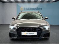 Gebraucht Audi S6 344 PS (253 kW) 2024 Grau Kombi