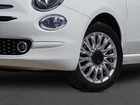 gebraucht Fiat 500C Dolcevita // Navi/PDC/Klima