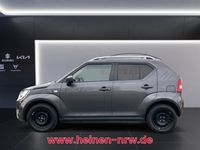 gebraucht Suzuki Ignis 1.2 Hybrid Comfort CARPLAY / ANDROID AUTO