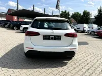 Gebraucht Mercedes B220 190 PS (139 kW) 2022 Weiß Kleinwagen